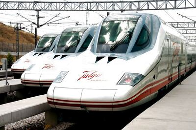 Indecisive Indian Railways Delaying ‘Bullet Train’ Dream: Talgo