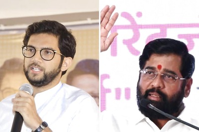 ‘If He Has Guts...': Aaditya Thackeray Dares 'Unconstitutional' Maha CM to Contest Polls from Worli