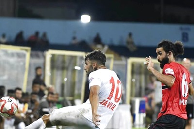 Durand Cup 2022: Bengaluru Beat 10-man Odisha 2-1 in Extra-time, Enter Semis For Fourth Time in a Row