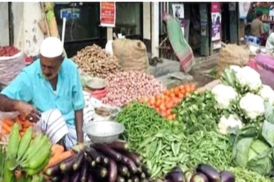 Retail Inflation Rises to Six-month High of 5.59% in December on Costlier Kitchen Staples