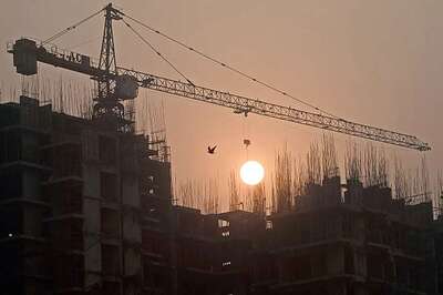 BJP-ruled States Among Those to Snub PM Modi's Real Estate Regulation Law