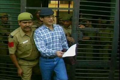 Nepal court postpones verdict on Sobhraj case