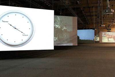 ArtBAB, Bahrain's Contemporary Art Fair, Opens in India