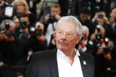 Alain Delon: Once A Great Actor And Star, Now Living A Miserable Life | What Really Happened