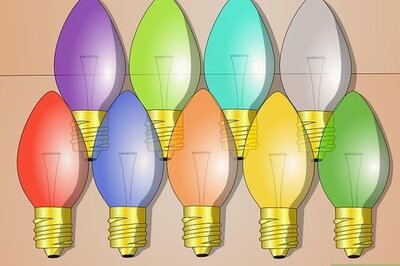 How to Replace Dead Christmas Tree Lights