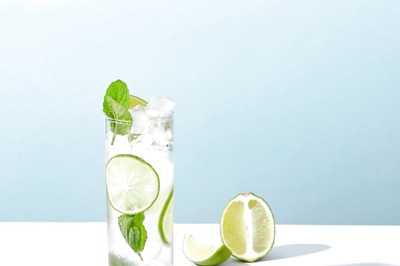 Rum Month Delights: 4 Refreshing Takes on the Classic Mojito