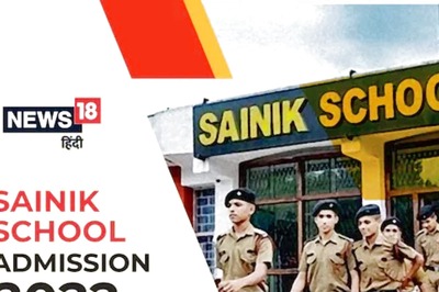 Sainik School Entrance 2022: NTA Extends Application Date Until November 5