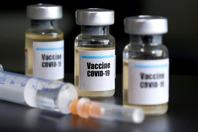 Treatment for People Suffering from Covid Vaccine-related Blood Clots Found