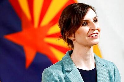 NOT REAL NEWS:  A Look At What Didn't Happen This Week