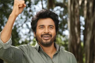 When Sivakarthikeyan Made A Blink-and-you-miss-it Appearance In This Ajith-starrer