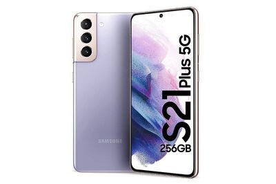 Samsung Announces Cashback Offer and Benefits on Galaxy S21 Plus, HDFC Bank Card Users Get Advantage