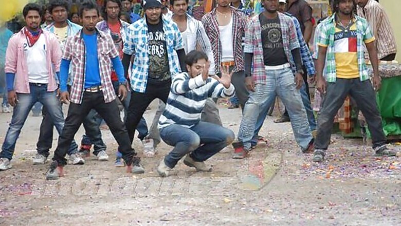 Kannada film 'Sadagara' all set to hit theatres