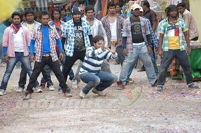 Kannada film 'Sadagara' all set to hit theatres