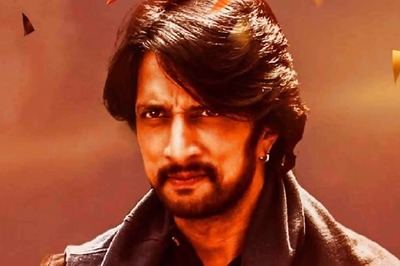Karnataka Elections: Kannada Superstar Kiccha Sudeep Likely to Campaign for BJP