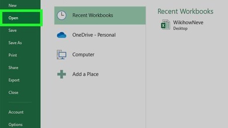 How to Do Superscript in Excel