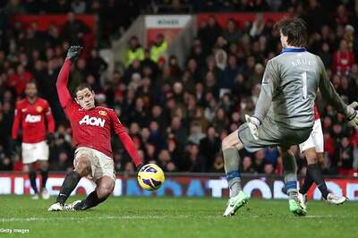 United win 4-3 in seesaw battle with Newcastle