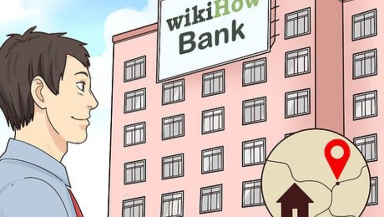 How to Open a Joint Bank Account