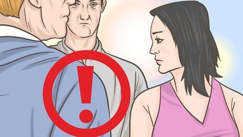 How to Spot Human Trafficking