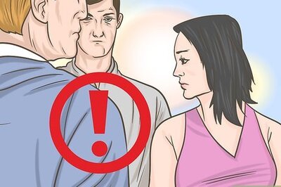 How to Spot Human Trafficking