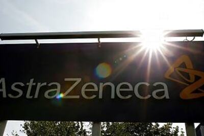 EU Pays 336 Million Euros To Secure AstraZeneca's Potential COVID-19 Vaccine
