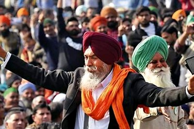 Farmer Protests Have Made Punjab Politics Murky, Thrown State into Turmoil Ahead of 2022 Polls