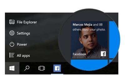 Windows 10 Apps for Facebook, Messenger and Instagram Are Here