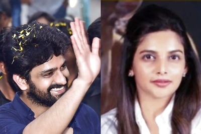 Naga Shaurya to Tie the Knot With Girlfriend Anusha N Shetty on November 20: Report