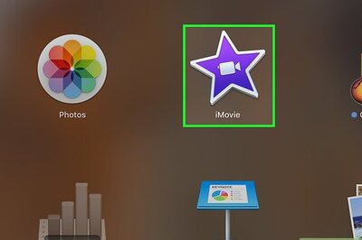 How to Add a Video on iMovie