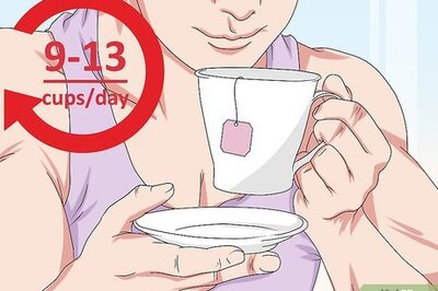 How to Increase Electrolytes