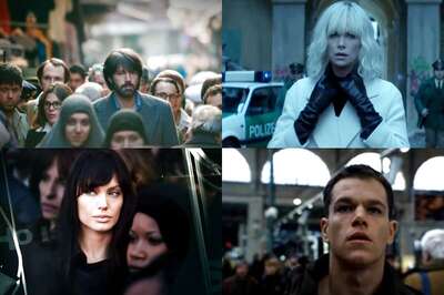 6 Spy Thrillers to Watch in Anticipation of The Family Man