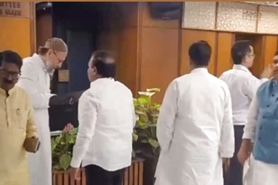 Opposition Walkout To Letter To Lok Sabha Speaker: Here’s What Happened At JPC Meet On Waqf Bill Changes
