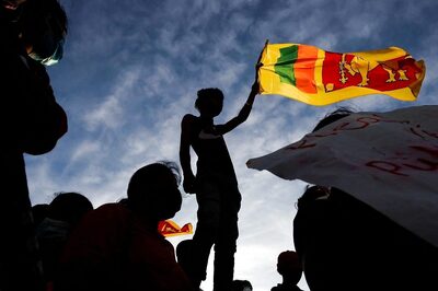 Sri Lanka's Bleeding Economy And Its Trickle-down Effect in Numbers