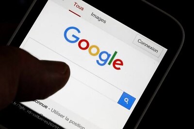 Google Accused of Illegally Curbing Employee Communication in Lawsuit