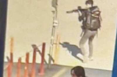 Turkey Terror Attack: Four Killed After Ankara Blasts, Hostage Situation Feared