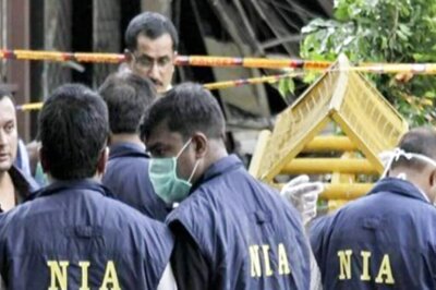 Bengal Police Files FIR Against NIA Officials, Agency Says Attack on Team Unprovoked, Summons 3 TMC Leaders