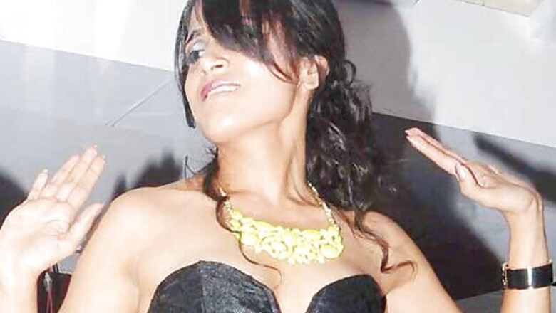 Richa Chadha in Sanjay Leela Bhansali's next?