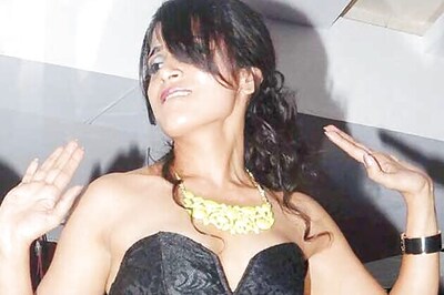 Richa Chadha in Sanjay Leela Bhansali's next?