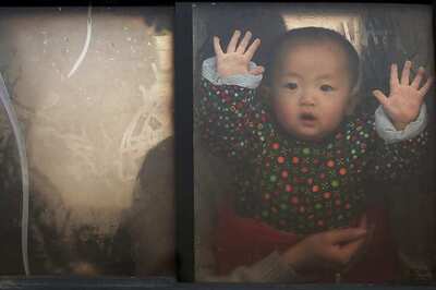 China's Population Would be 65% of India's by 2050 Due to 'Low Fertility Trap': Expert