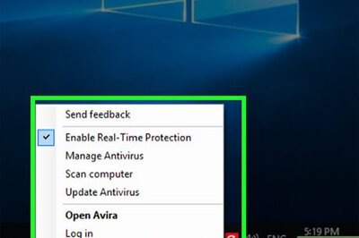 How to Remove the Popup Ads in Avira Antivir