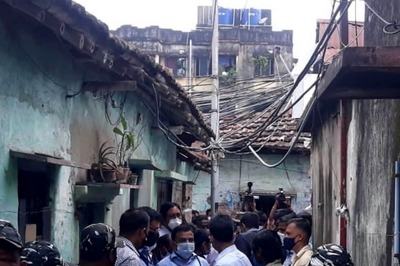 CBI Begins Probe Into West Bengal Post-Poll Violence, Registers 9 Cases So Far