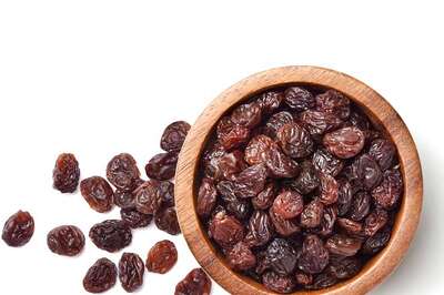 Raisin Delights: Try These Irresistible Recipes on National Raisin Day