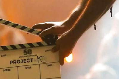 Makers of Prabhas' Project K to Use Alexa 65 Camera; Here's What it Does