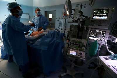 In Botched Delivery, Nurses Pull too Hard, Leave Baby’s Head Inside Womb