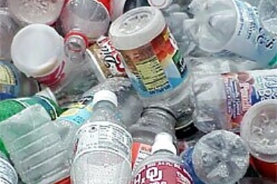 Now get fuel from plastics