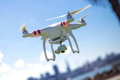 Google Drone Deliveries Cleared For Take-Off in Australia