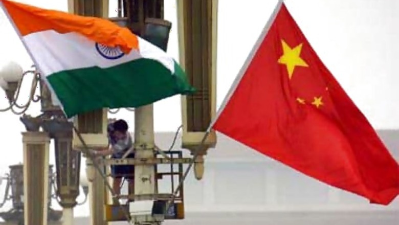 Sikkim Standoff: China Releases Map to Show 'Incursion' by Indian Troops