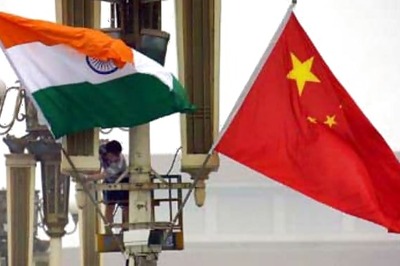 Sikkim Standoff: China Releases Map to Show 'Incursion' by Indian Troops