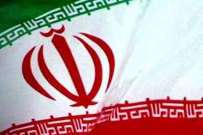 Iran test-fires new land-to-sea ballsitic missile in Gulf