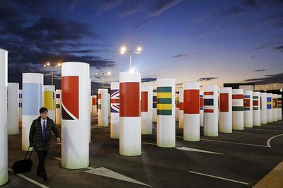 Climate talks enter final phase, India promises positivity