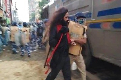 Sikh Groups Protest Against Bengal Police After Community Member's Turban Pulled During BJP Rally